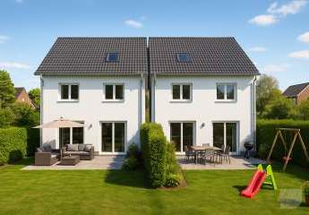 Traumhaftes Baugrundstück für Ihr zukünftiges Zuhause