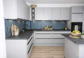 Ihr neues Zuhause: Großzügige 5-Zimmer Maisonette in Remscheid