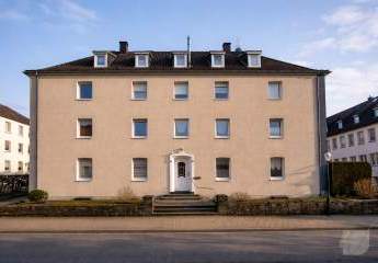 Attraktive 5-Zimmer-DG-Wohnung | 119 m² Wohnfläche | inkl. Stellplatz