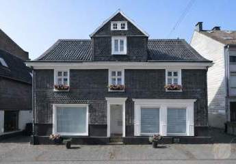 Wohnen und Arbeiten unter einem Dach