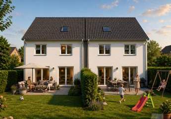 Traumhaftes Baugrundstück für Ihr zukünftiges Zuhause