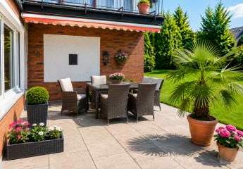 Großzügiges Einfamilienhaus mit 184 m² Wohnfläche auf 715 m² Traumgrundstück