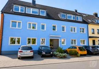 Attraktives freistehendes 6-Familienhaus in begehrter Wohnlage von Bonn