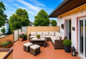 184 m² Wohnfläche, 715 m² Grundstück, Garten & Terrasse – Ihr neues Familienzuhause