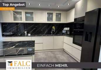 Exklusives Wohn- & Geschäftshaus mit Dachterrasse, Schaufensterfront und Garagen