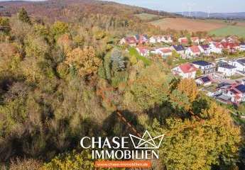 Freizeitgrundstück beim Hottenbergsfeld - Gartenland oder Anlage bei Hameln, Rohrsen!