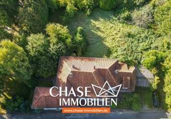 Riesiges Baugrundstück mit Potential in Rehburg-Loccum - 4-Parteien-MFH bereits vorhanden!