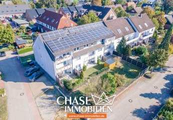 Hochwertiges Mehrfamilienhaus mit 9 Wohnungen in Uetze – TOP-Investment in der Region Hannover!