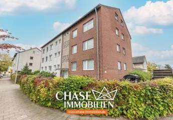 3-Zimmer Eigentumswohnung im Dachgeschoss - Rentabel vermietet in Hameln / Afferde!