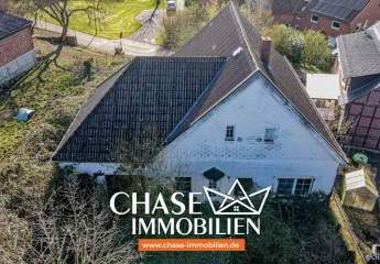 TOP-Chance! - Kernsanierungsbedürftiges Ein-/Mehrfamilienhaus in Auetal mit Kostenvoranschlag