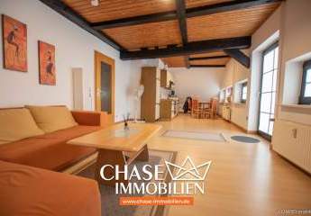 2-Zimmer-Mietwohnung in gepflegtem Mehrfamilienhaus - Wohnen mit Balkon auf dem Hagen, Bad Pyrmont!