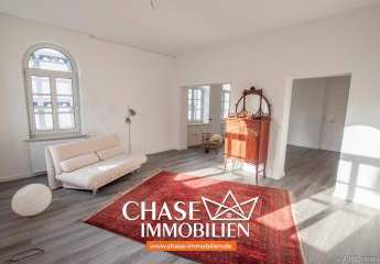 Luxuriöse Etagenwohnung in bester Lage - Großflächig und Kernsaniert in der Hamelner Innenstad!