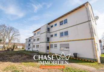 Renovierte Hochparterre-Eigentumswohnung im schönen Blomberg - Kapitalanlage mit Zukunft!