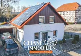 Hochwertig modernisiertes Einfamilienhaus in guter Lage Grohndes - mit Luxus Flair & ohne Provision!