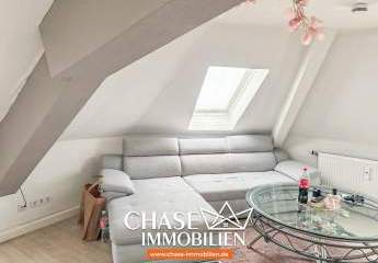 Großzügige 2-Zimmer Mietwohnung in zentraler Lage - Bestes Wohnen in der Hamelner Südstadt!