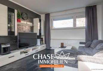 Hochwertig renovierte Eigentumswohnung in guter Lage Hannovers  -  Wohntraum in Gross-Buchholz!