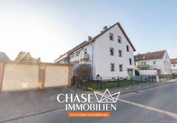 Modernisiertes Dreifamilienhaus in attraktiver Wohnlage - Bestes Wohnen oder Vermieten in Hameln!