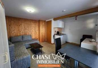 Gemütliches 1-Zimmer-Apartment mit eigenem Eingang in ruhiger Lage – Bad Pyrmont / OT Hagen!