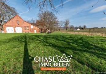 Traumhaft gelegenes Baugrundstück in Höfingen – genehmigte Bauvoranfrage & Fernblick inklusive!