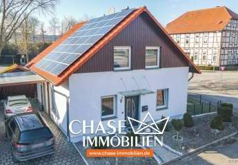 Hochwertig modernisiertes Einfamilienhaus in guter Lage Grohndes - mit Luxus Flair & ohne Provision!
