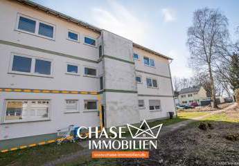 Gepflegte Hochparterre-Eigentumswohnung im friedlichen Blomberg - Renditeobjekt mit Zukunft!