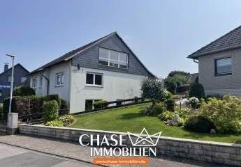 Kernsaniertes Einfamilienhaus mit Einliegerwohnung in 37619 Hehlen - Ruhiges Wohnen mit TOP-Komfort!