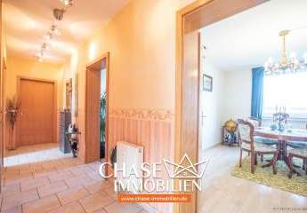 Gemütliche Hochparterre-Eigentumswohnung mit Balkon - Ruhiges Wohnen in Hameln / Afferde!