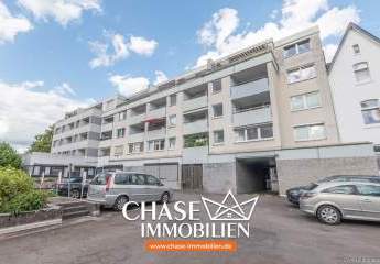 Eigentumswohnung im 2. OG mit Lift zum TOP-Preis - Wohnen oder Vermieten in Hamelner Bahnhofsnähe!