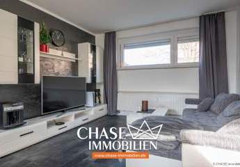 Hochwertig renovierte Eigentumswohnung in guter Lage Hannovers  -  Wohntraum in Gross-Buchholz!