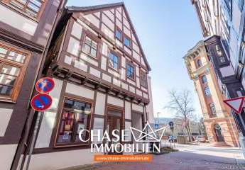 Traumhaft gelegenes Wohn-Geschäftshaus in TOP Lage der Hamelner Innenstadt - Rendite mit Zukunft!