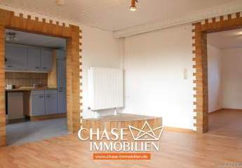 Helle Souterrain-Wohnung im Hamelner Ortsteil - Ruhig und Gemütlich Wohnen in Afferde!