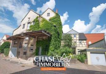Einfamilienhaus & Mühlengebäude - Historisch und Einzigartig Wohnen, Arbeiten, Entwickeln in Aerzen!