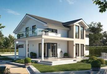 Architektonische Brillanz: Entdecken Sie das ideale Zuhause für Anspruchsvolle
