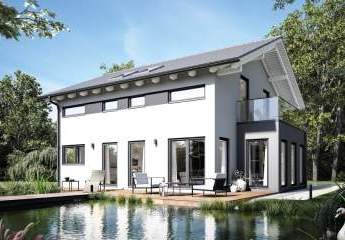 Eleganz in Struktur: Ihr Traumhaus für hohe Ansprüche wartet!