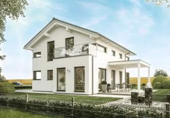 Traumhaus auf großem Grundstück – Unser Angebot für Ihre Zukunft