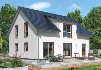 Bauen mit Vertrauen: Die Zukunft für Ihre Familie