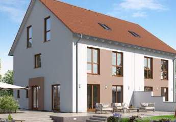 Naturnahe Oase: Ihr Zuhause für Gemütlichkeit