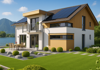 Architektonische Brillanz: Entdecken Sie das ideale Zuhause für Anspruchsvolle