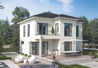 Familientraum – Glücklich leben im Eigenheim