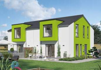 Innovative Bautechnik - Zukunftssicher wohnen