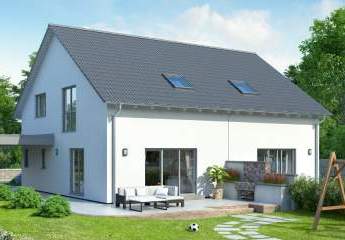 Maßgeschneiderte Architektur. Individuell geplant.