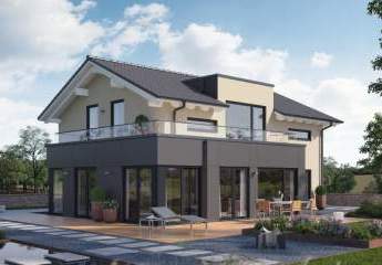 Sorgfalt in jedem Detail – Wir gestalten gemeinsam Ihr Traumhaus