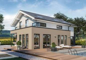 Architektonische Brillanz: Entdecken Sie das ideale Zuhause für Anspruchsvolle