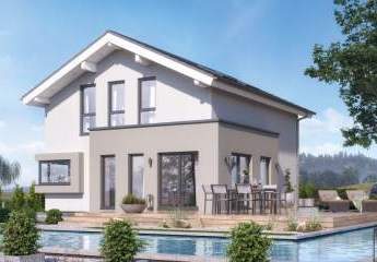 Kinderparadies – Ihr Zuhause