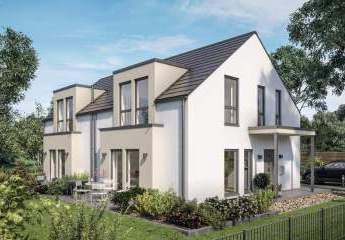 Naturnahe Oase: Ihr Zuhause für Gemütlichkeit