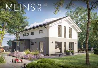 Maßgeschneiderte Architektur. Individuell geplant.