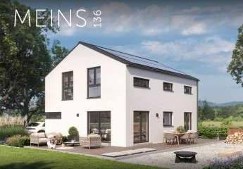 Individuell. Nachhaltig. Für Sie. – Ihr Traumhaus in Stephanskirchen ????