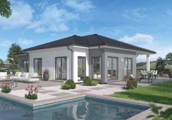 Traumhaus auf großem Grundstück – Unser Angebot für Ihre Zukunft