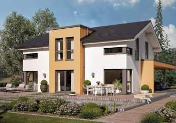 Ihr Traumhaus. Persönlich realisiert. – Wohnen mit Charakter im Chiemgau