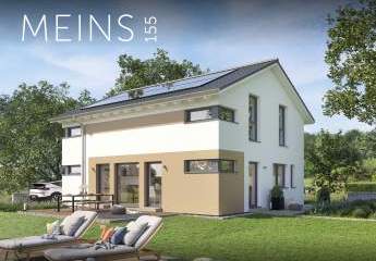 Ihr Traumhaus in der Kurstadt: Individuell geplant. Für Sie gemacht.